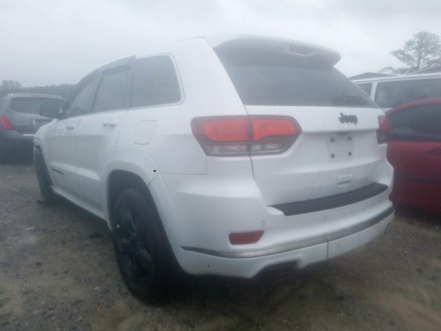 Photo 2 VIN: 1C4RJECG4FC111197 - JEEP GRAND CHEROKEE 