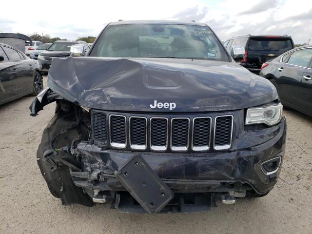 Photo 4 VIN: 1C4RJECG4FC635398 - JEEP GRAND CHER 