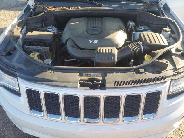 Photo 11 VIN: 1C4RJECG4FC670121 - JEEP GRAND CHER 