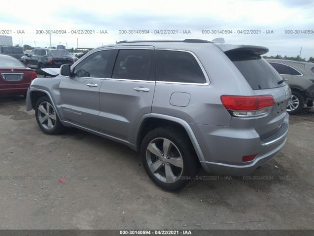 Photo 2 VIN: 1C4RJECG4FC786077 - JEEP GRAND CHEROKEE 