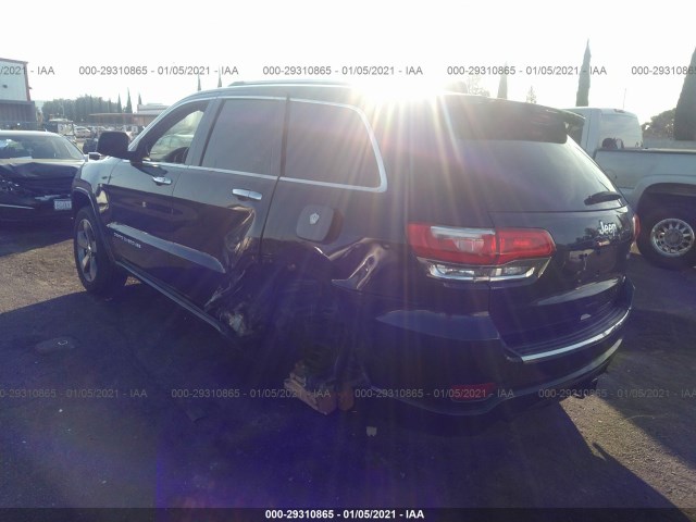 Photo 2 VIN: 1C4RJECG4FC872828 - JEEP GRAND CHEROKEE 