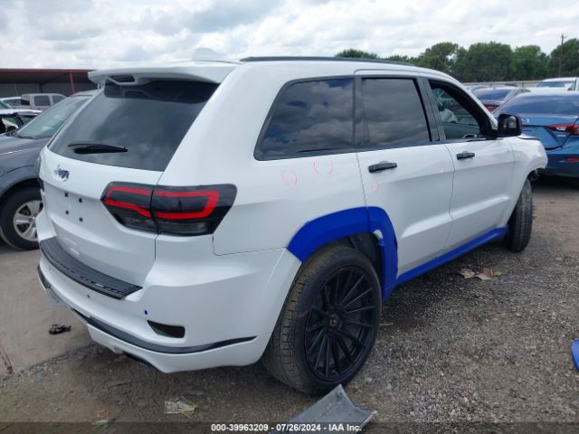 Photo 3 VIN: 1C4RJECG4GC428561 - JEEP GRAND CHEROKEE 