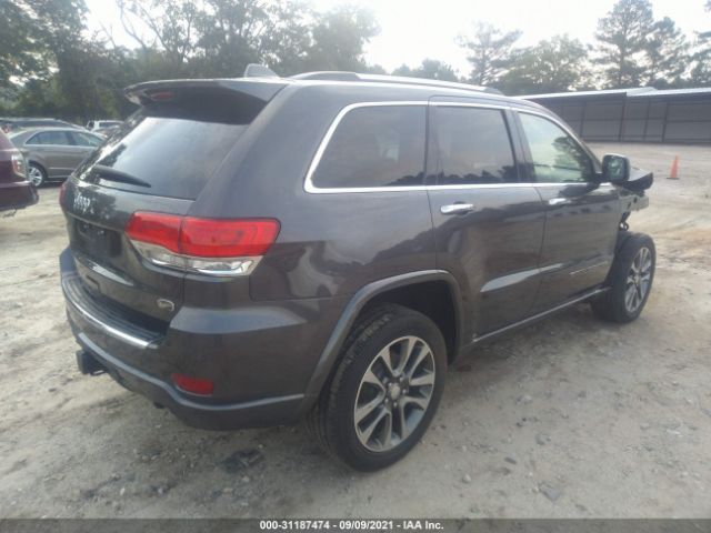 Photo 3 VIN: 1C4RJECG4JC270648 - JEEP GRAND CHEROKEE 