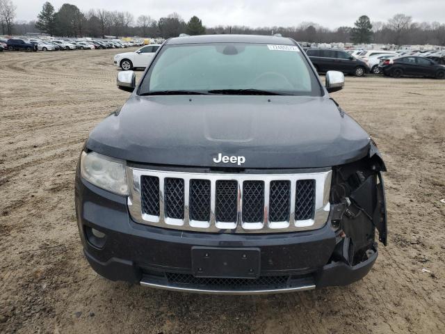 Photo 4 VIN: 1C4RJECG5CC299398 - JEEP GRAND CHER 