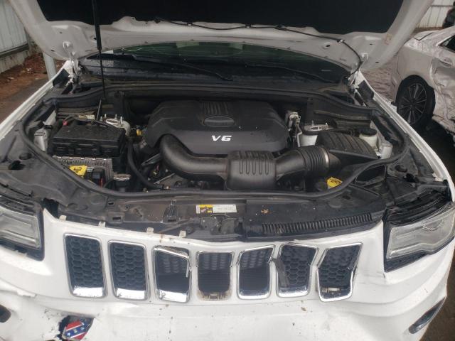 Photo 6 VIN: 1C4RJECG5EC366097 - JEEP GRAND CHER 