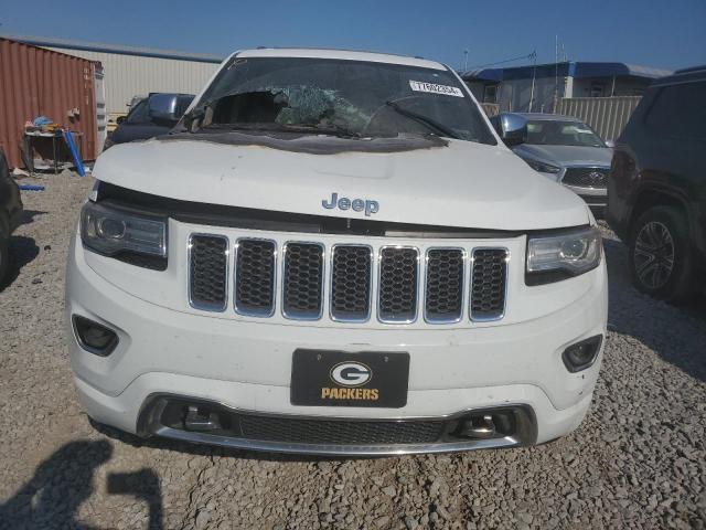 Photo 4 VIN: 1C4RJECG5EC536782 - JEEP GRAND CHER 