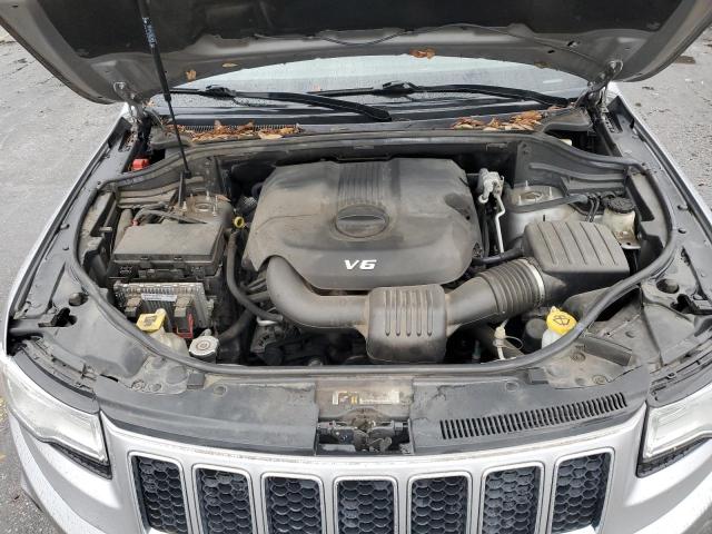 Photo 11 VIN: 1C4RJECG5FC131765 - JEEP GRAND CHER 