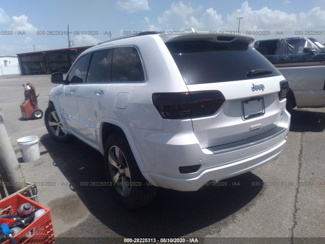 Photo 2 VIN: 1C4RJECG5FC808491 - JEEP GRAND CHEROKEE 