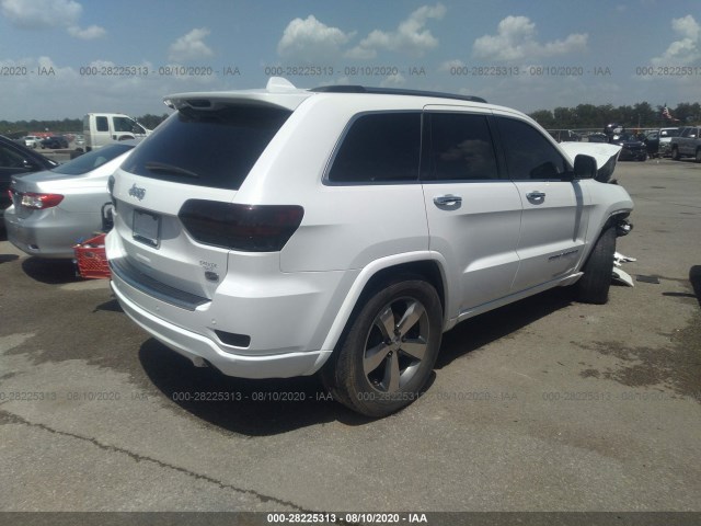 Photo 3 VIN: 1C4RJECG5FC808491 - JEEP GRAND CHEROKEE 