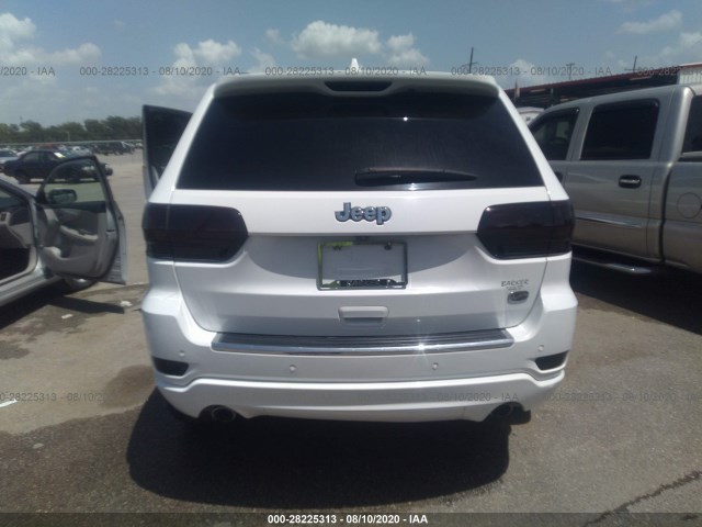 Photo 7 VIN: 1C4RJECG5FC808491 - JEEP GRAND CHEROKEE 