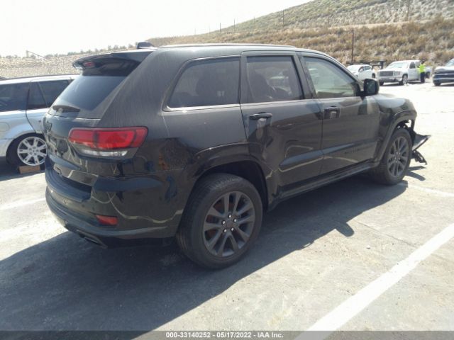 Photo 3 VIN: 1C4RJECG5KC776720 - JEEP GRAND CHEROKEE 