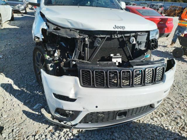 Photo 8 VIN: 1C4RJECG5LC257913 - JEEP GRAND CHER 