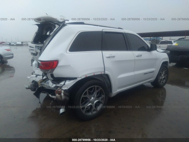 Photo 3 VIN: 1C4RJECG5LC316717 - JEEP GRAND CHEROKEE 