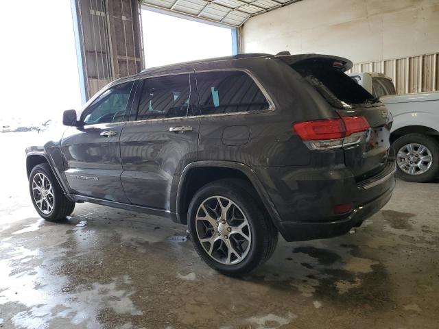 Photo 1 VIN: 1C4RJECG5MC739167 - JEEP GRAND CHEROKEE 