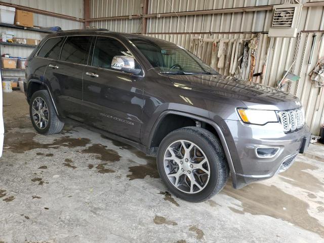 Photo 3 VIN: 1C4RJECG5MC739167 - JEEP GRAND CHEROKEE 