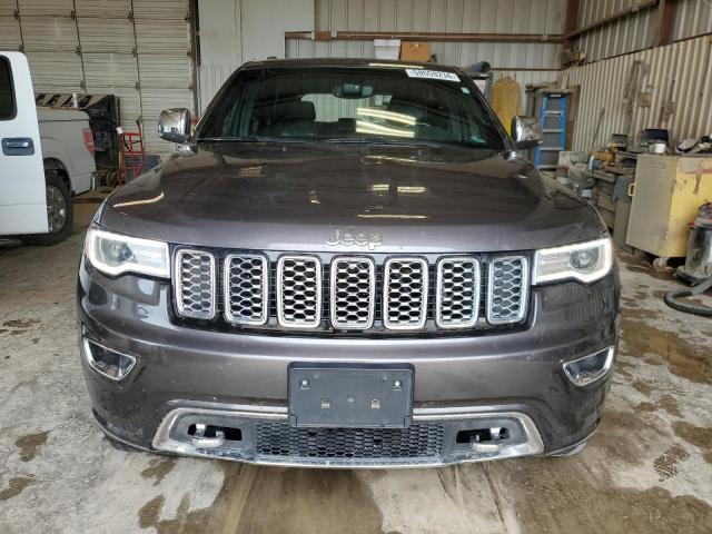 Photo 4 VIN: 1C4RJECG5MC739167 - JEEP GRAND CHEROKEE 