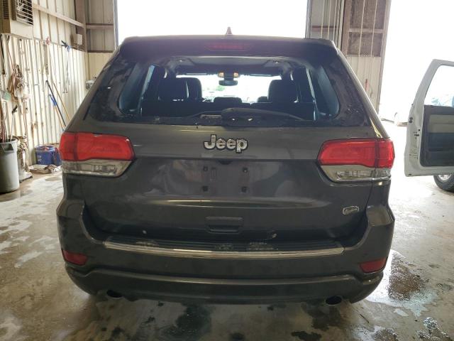 Photo 5 VIN: 1C4RJECG5MC739167 - JEEP GRAND CHEROKEE 