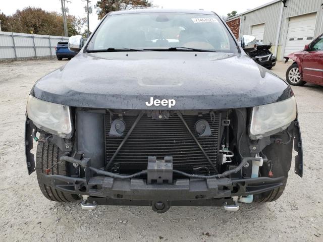 Photo 4 VIN: 1C4RJECG6CC299569 - JEEP GRAND CHER 