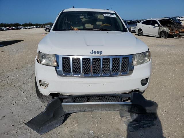 Photo 4 VIN: 1C4RJECG6DC526454 - JEEP GRAND CHER 