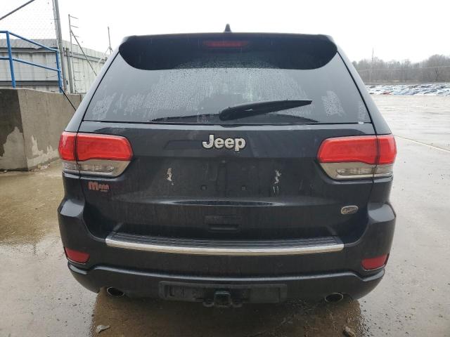 Photo 5 VIN: 1C4RJECG6EC191133 - JEEP GRAND CHER 