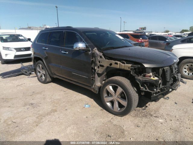 Photo 0 VIN: 1C4RJECG6EC543109 - JEEP GRAND CHEROKEE 