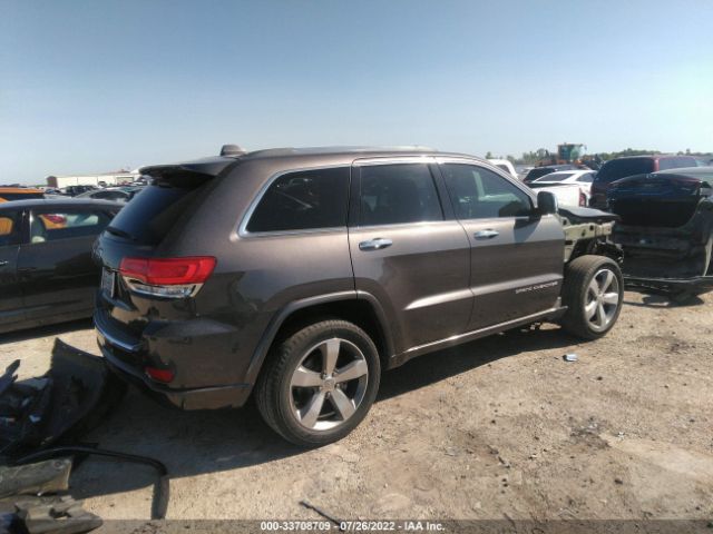 Photo 3 VIN: 1C4RJECG6EC543109 - JEEP GRAND CHEROKEE 