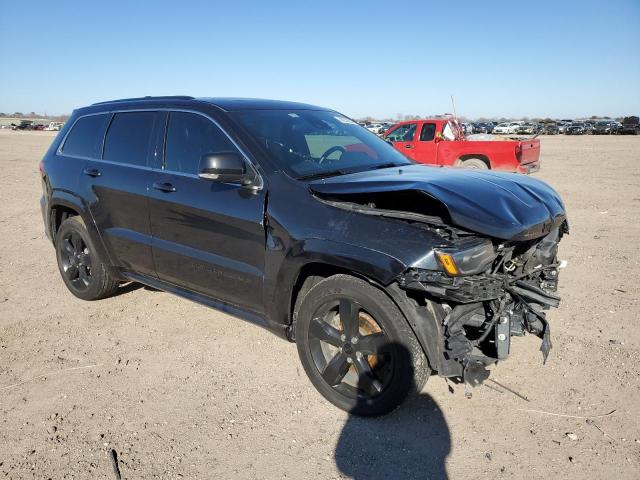 Photo 3 VIN: 1C4RJECG6FC111251 - JEEP GRAND CHEROKEE 