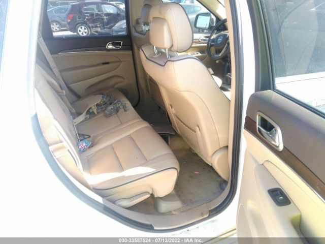 Photo 7 VIN: 1C4RJECG6FC769863 - JEEP GRAND CHEROKEE 