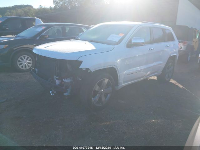 Photo 1 VIN: 1C4RJECG6FC957329 - JEEP GRAND CHEROKEE 