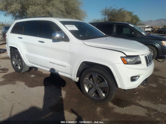 Photo 0 VIN: 1C4RJECG6GC321088 - JEEP GRAND CHEROKEE 