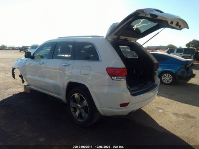 Photo 2 VIN: 1C4RJECG6GC321088 - JEEP GRAND CHEROKEE 