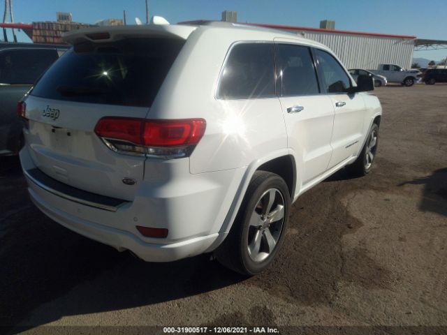 Photo 3 VIN: 1C4RJECG6GC321088 - JEEP GRAND CHEROKEE 