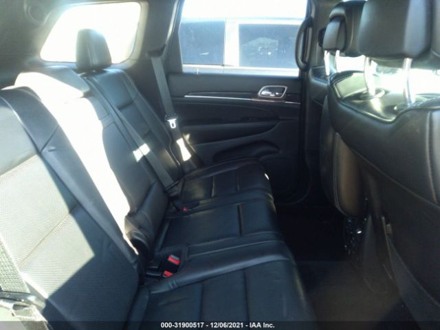 Photo 7 VIN: 1C4RJECG6GC321088 - JEEP GRAND CHEROKEE 