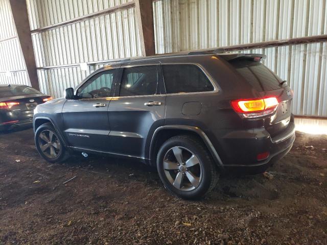 Photo 1 VIN: 1C4RJECG6GC339901 - JEEP GRAND CHEROKEE 