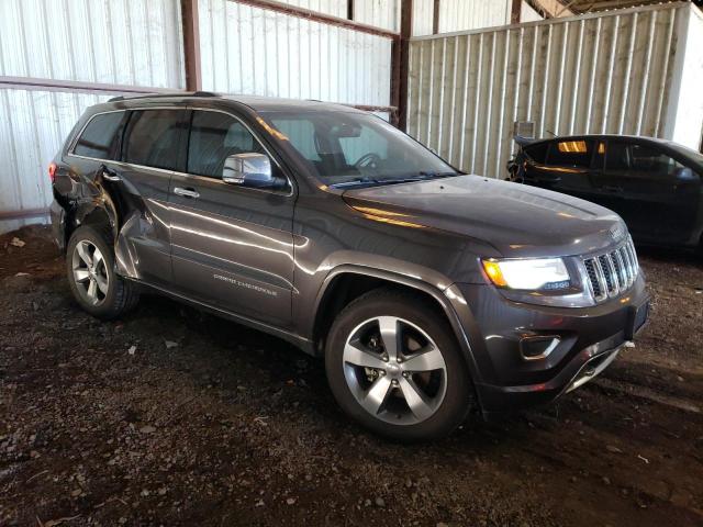 Photo 3 VIN: 1C4RJECG6GC339901 - JEEP GRAND CHEROKEE 