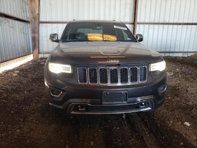 Photo 4 VIN: 1C4RJECG6GC339901 - JEEP GRAND CHEROKEE 