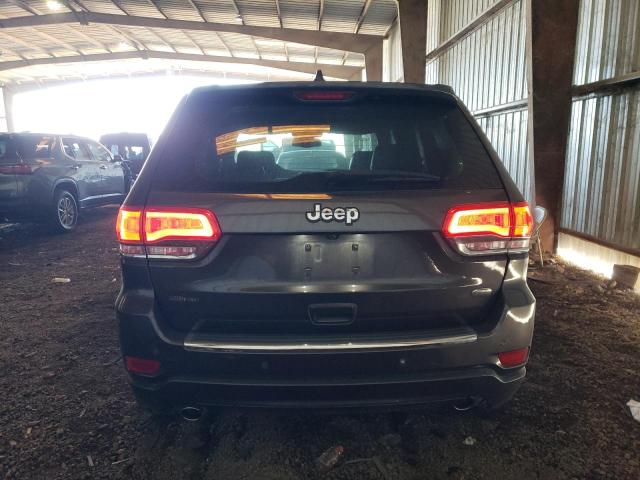 Photo 5 VIN: 1C4RJECG6GC339901 - JEEP GRAND CHEROKEE 