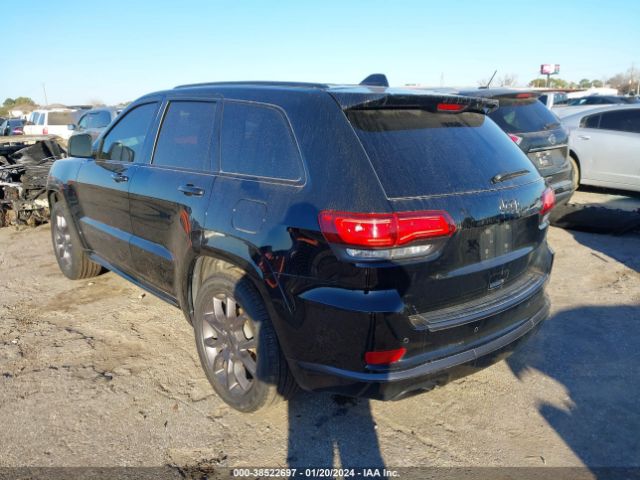 Photo 2 VIN: 1C4RJECG6LC257953 - JEEP GRAND CHEROKEE 