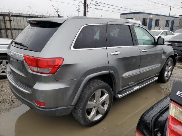 Photo 2 VIN: 1C4RJECG7CC180395 - JEEP GRAND CHEROKEE 