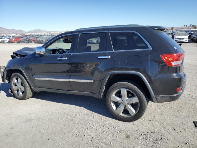 Photo 1 VIN: 1C4RJECG7CC270761 - JEEP GRAND CHEROKEE 