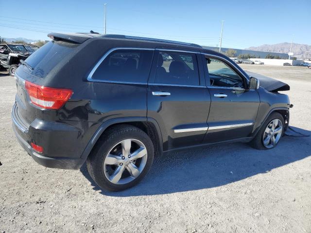 Photo 2 VIN: 1C4RJECG7CC270761 - JEEP GRAND CHEROKEE 