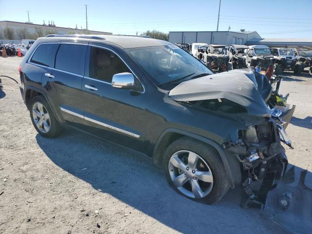 Photo 3 VIN: 1C4RJECG7CC270761 - JEEP GRAND CHEROKEE 