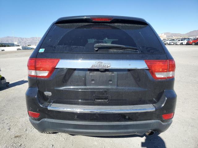 Photo 5 VIN: 1C4RJECG7CC270761 - JEEP GRAND CHEROKEE 