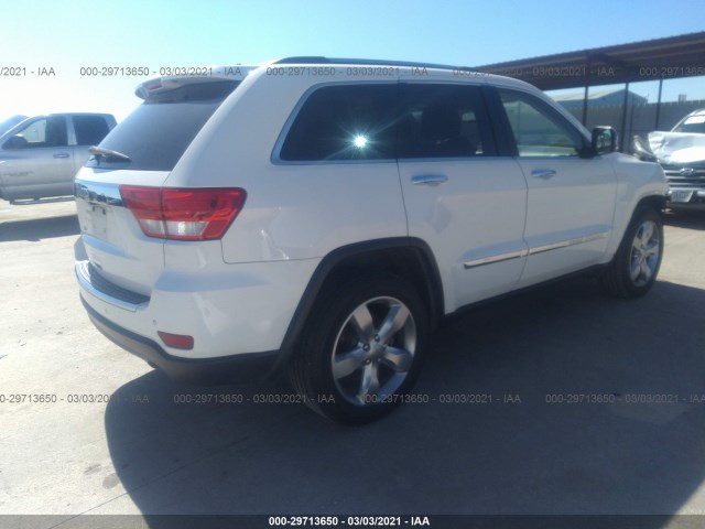 Photo 3 VIN: 1C4RJECG7CC292615 - JEEP GRAND CHEROKEE 