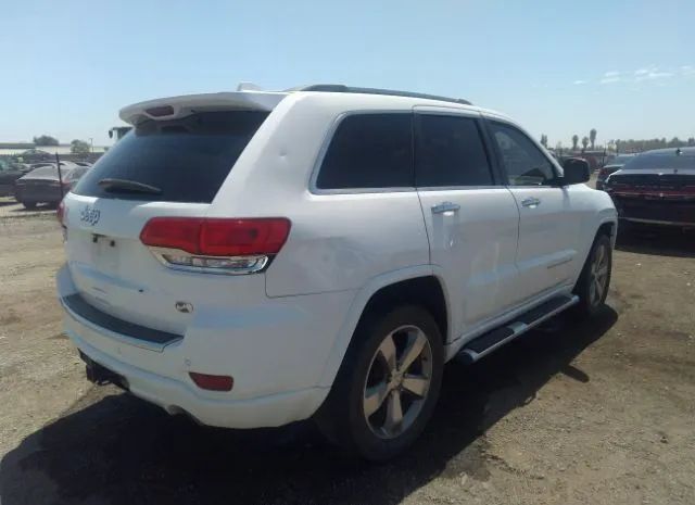 Photo 3 VIN: 1C4RJECG7EC221739 - JEEP GRAND CHEROKEE 