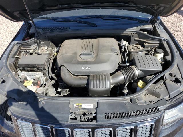 Photo 10 VIN: 1C4RJECG7EC394211 - JEEP GRAND CHEROKEE 