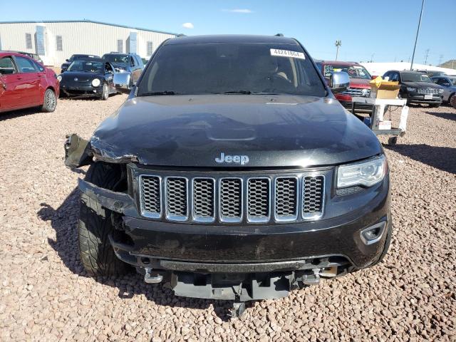 Photo 4 VIN: 1C4RJECG7EC394211 - JEEP GRAND CHEROKEE 