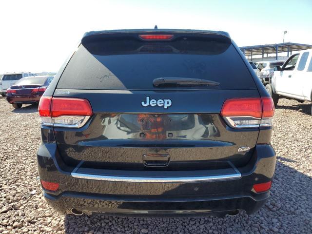 Photo 5 VIN: 1C4RJECG7EC394211 - JEEP GRAND CHEROKEE 