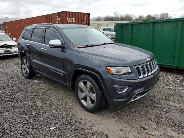 Photo 3 VIN: 1C4RJECG7EC460692 - JEEP GRAND CHEROKEE 