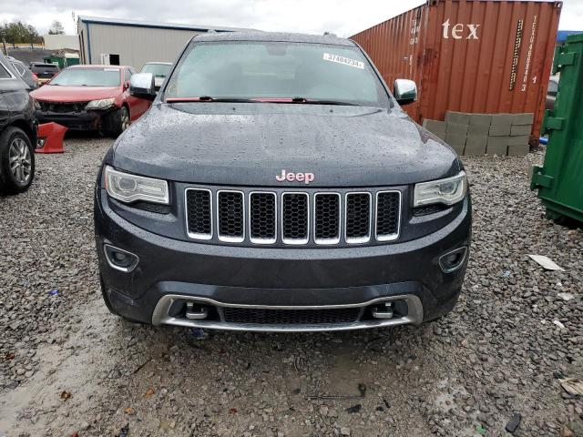 Photo 4 VIN: 1C4RJECG7EC460692 - JEEP GRAND CHEROKEE 